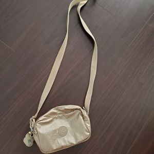 Kipling crossbody handbag